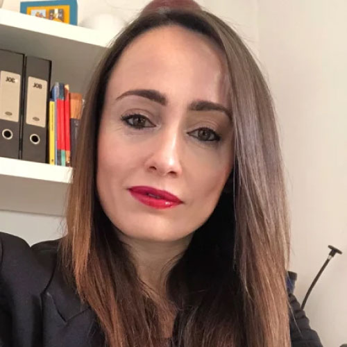 antonella petrillo
