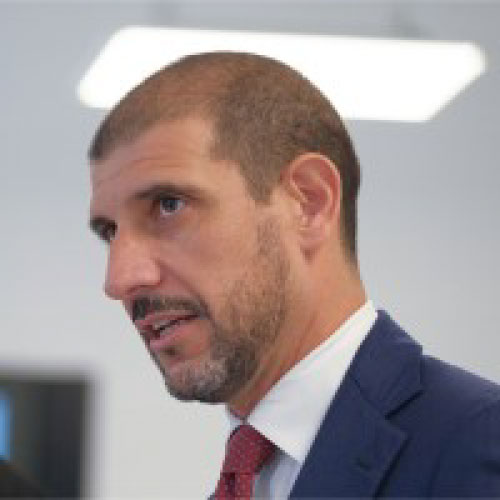 antonio forcina